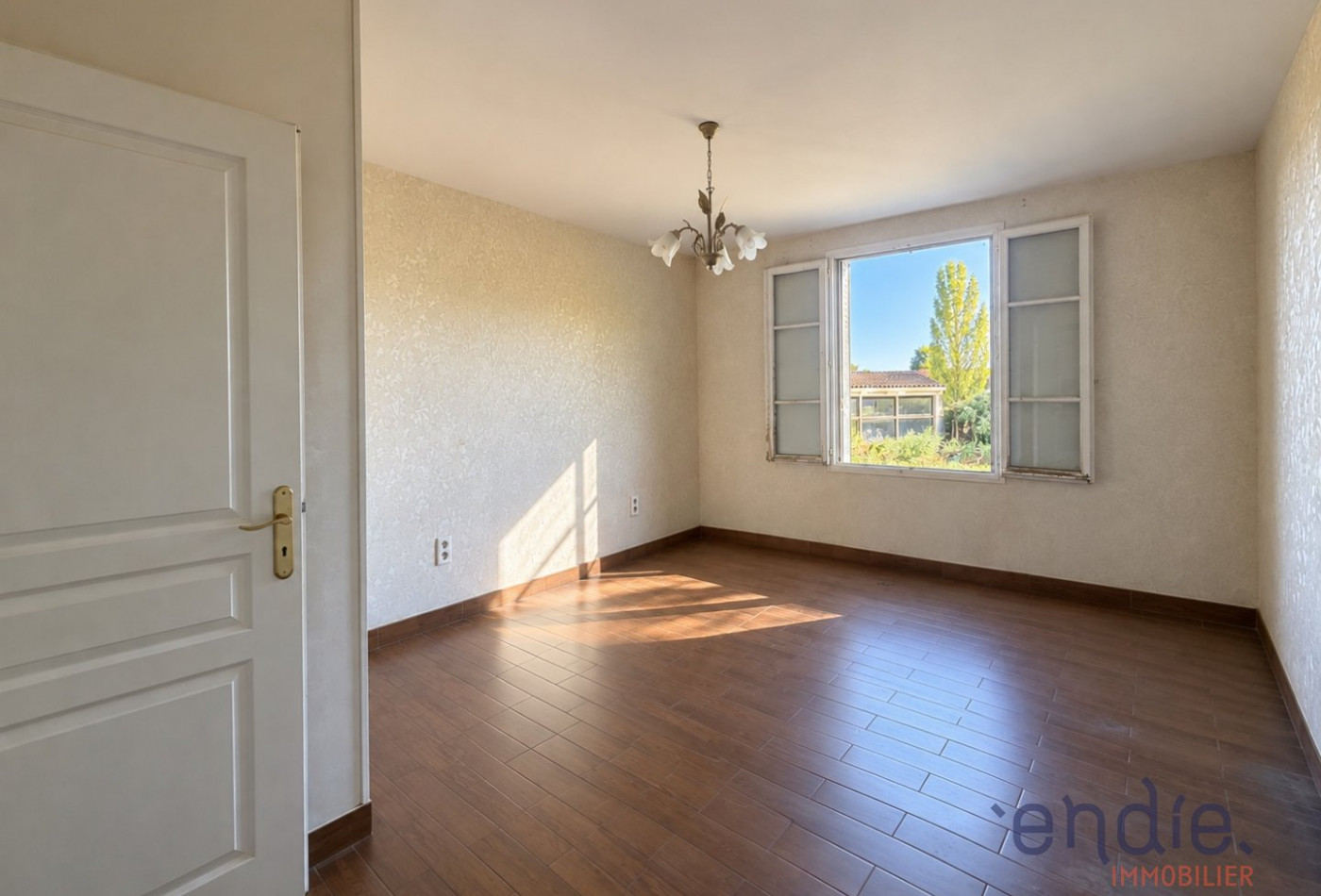 vente Maison La Ferte Hauterive - Photo 4