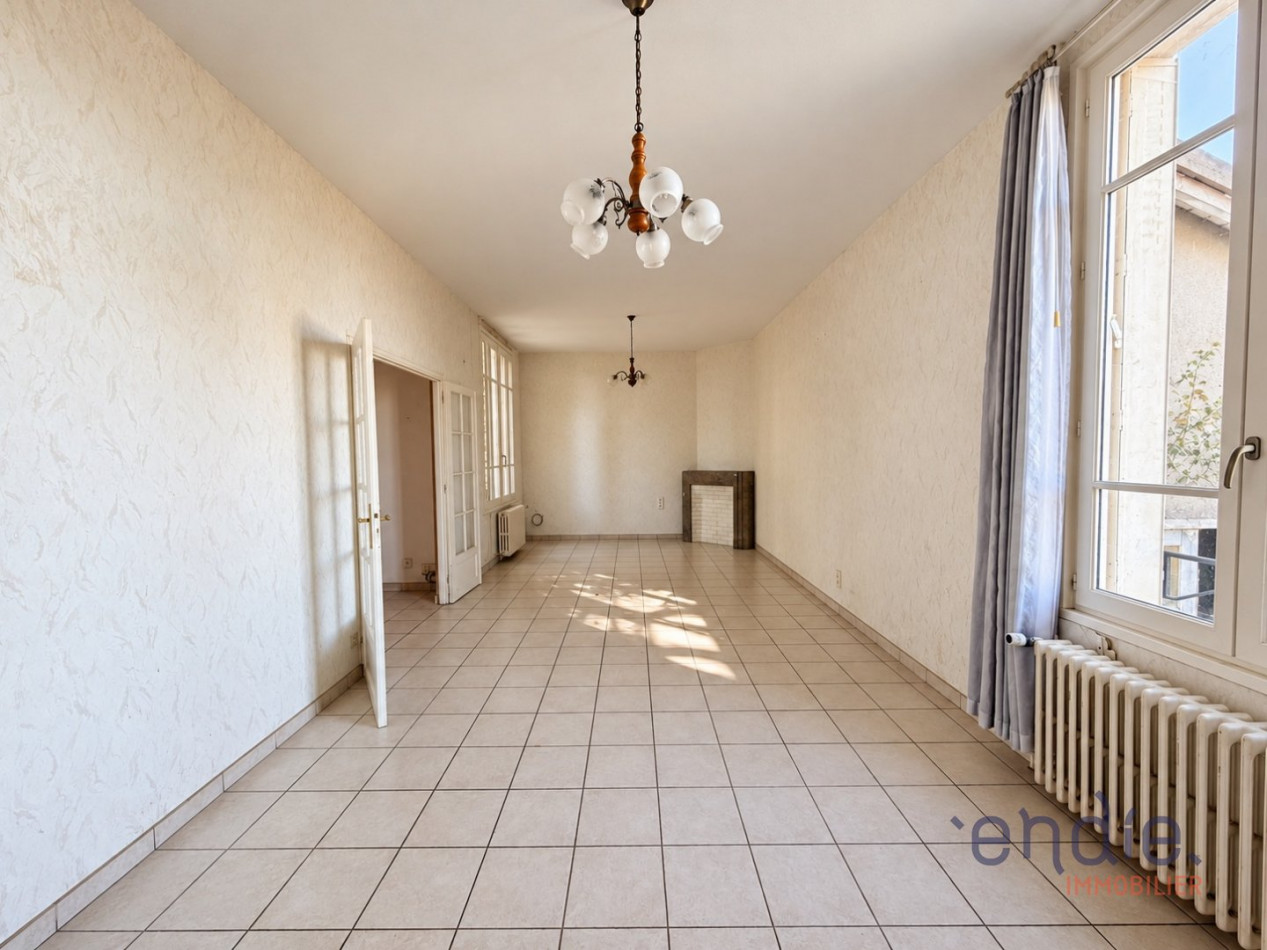 à vendre Maison La Ferte Hauterive - Photo 6