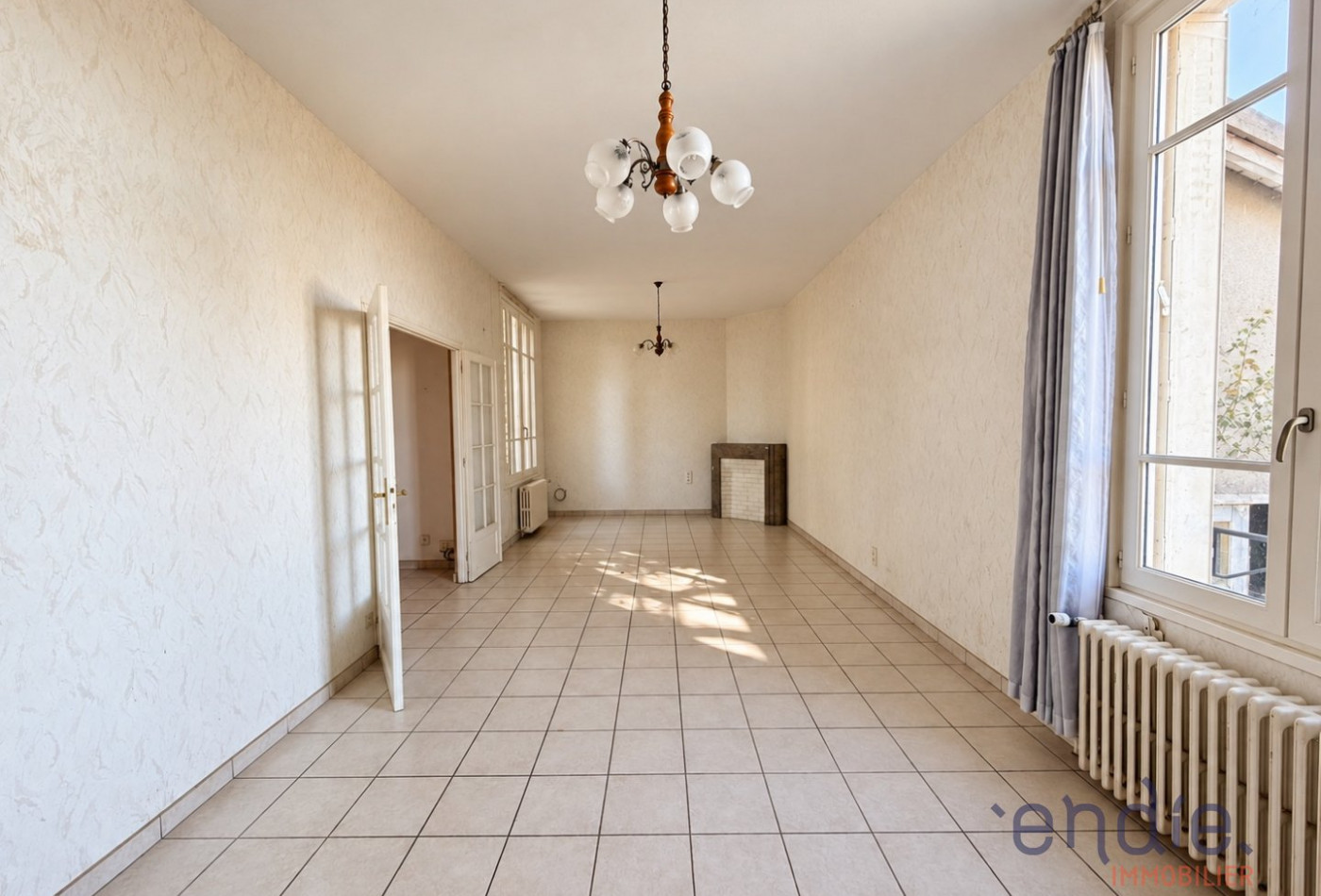 vente Maison La Ferte Hauterive - Photo 6