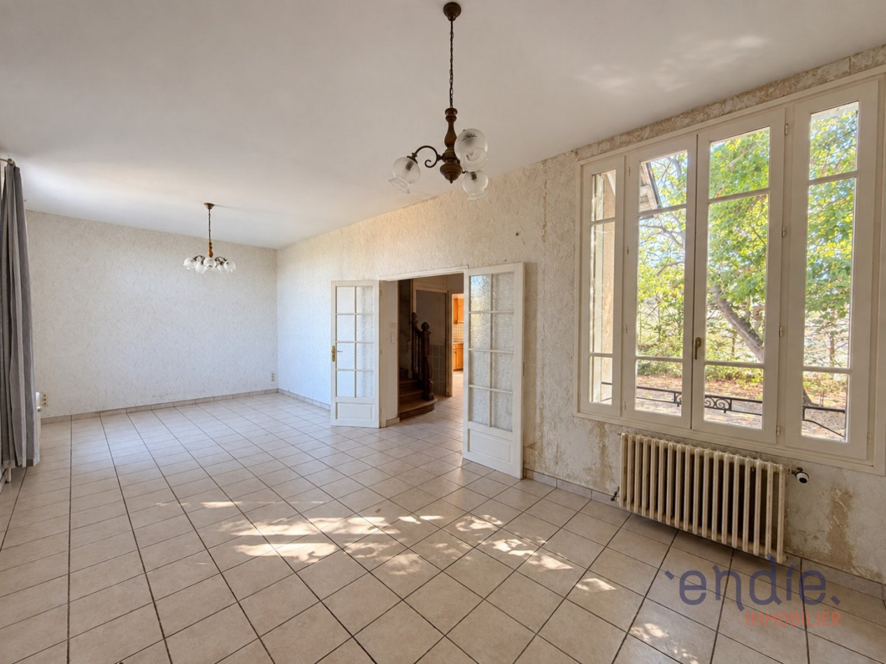 à vendre Maison La Ferte Hauterive - Photo 7