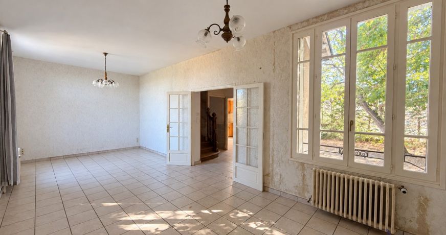 vente Maison La Ferte Hauterive