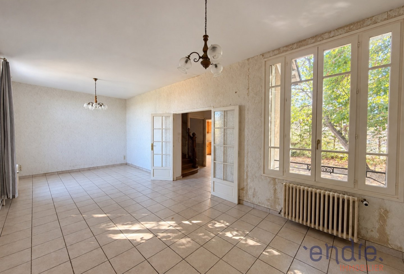 vente Maison La Ferte Hauterive - Photo 7