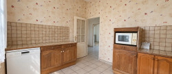 vente Maison La Ferte Hauterive
