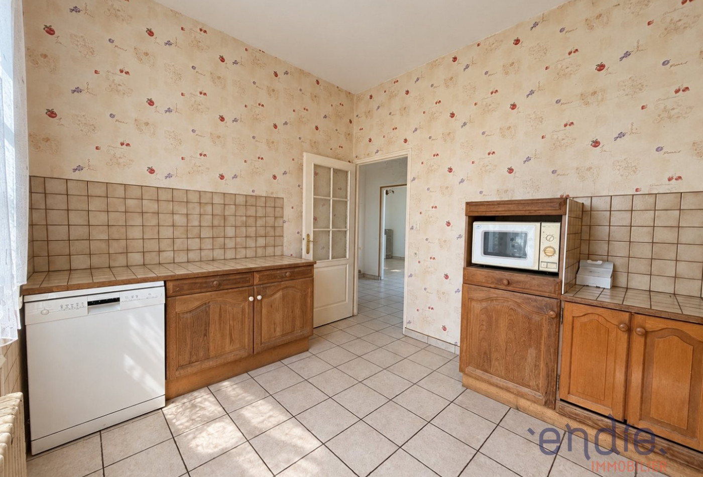 vente Maison La Ferte Hauterive - Photo 8
