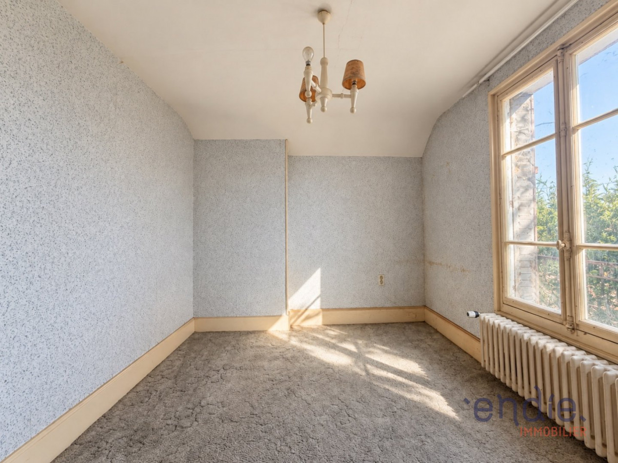 à vendre Maison La Ferte Hauterive - Photo 9