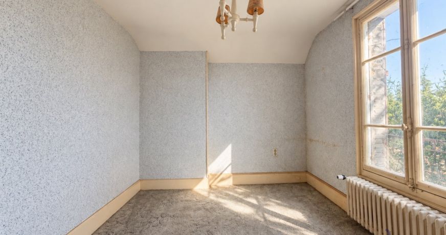 vente Maison La Ferte Hauterive
