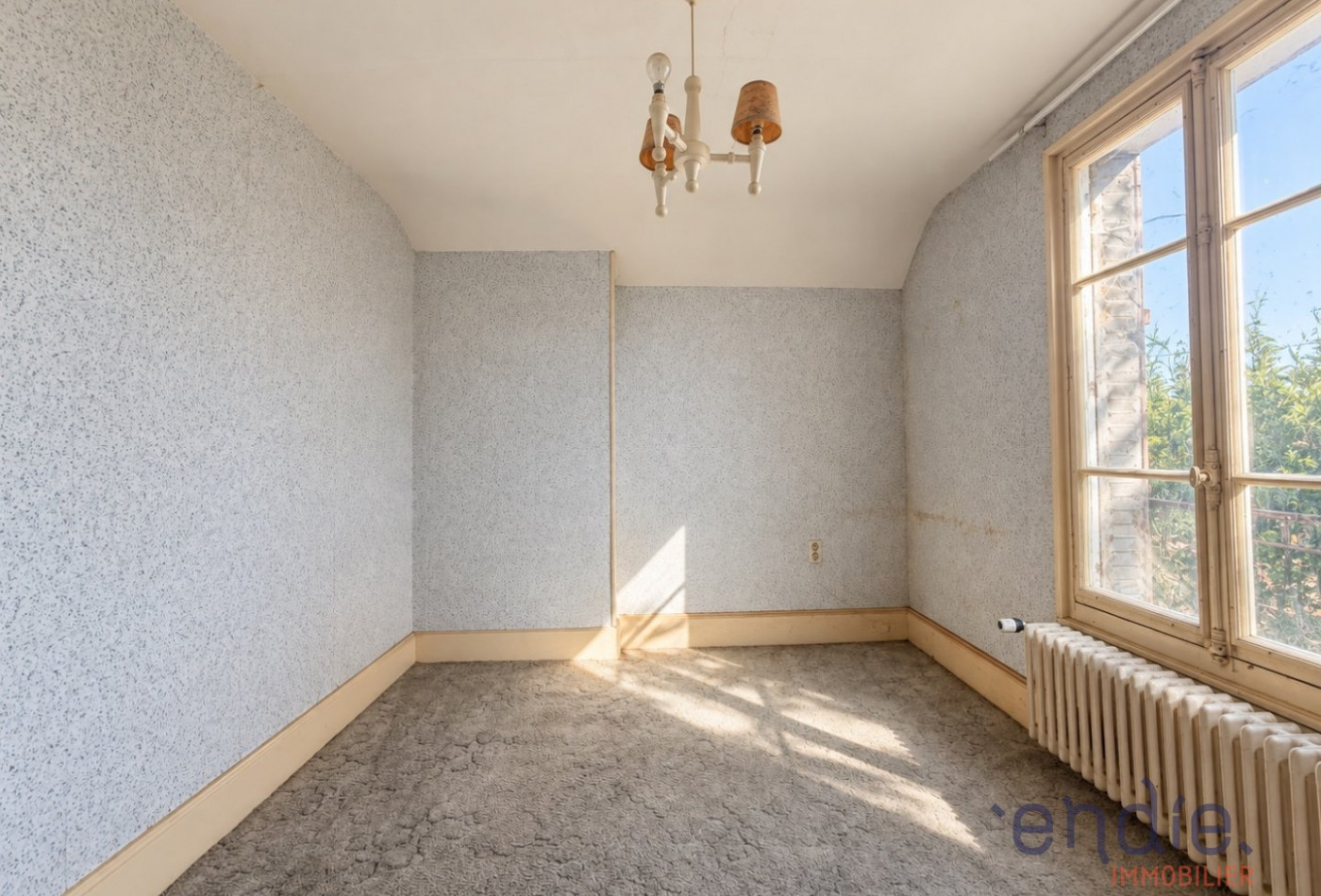 vente Maison La Ferte Hauterive - Photo 9
