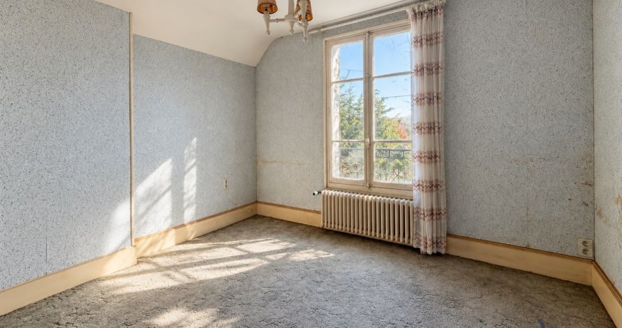 vente Maison La Ferte Hauterive