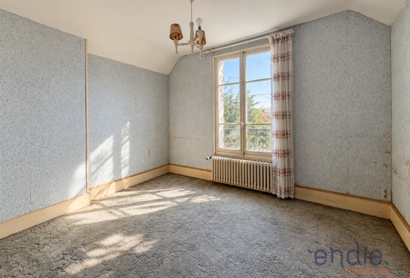 vente Maison La Ferte Hauterive - Photo 10