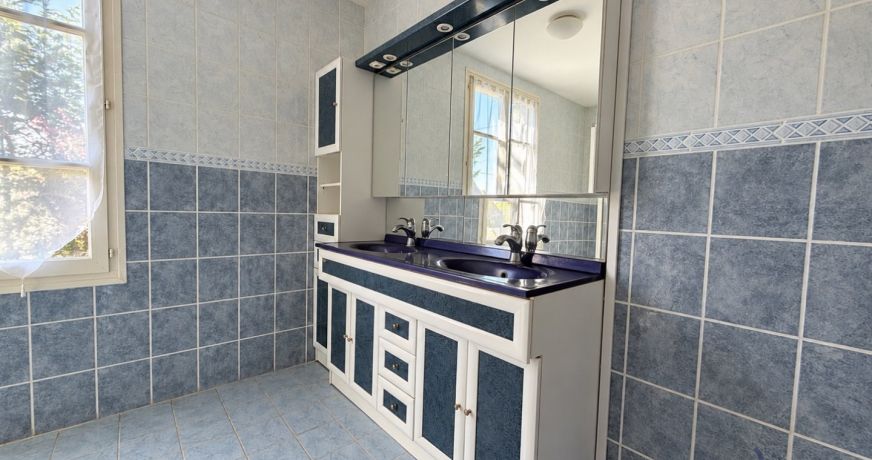 vente Maison La Ferte Hauterive