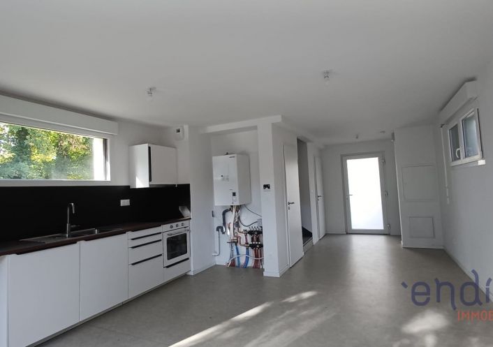 à vendre Maison Cernay