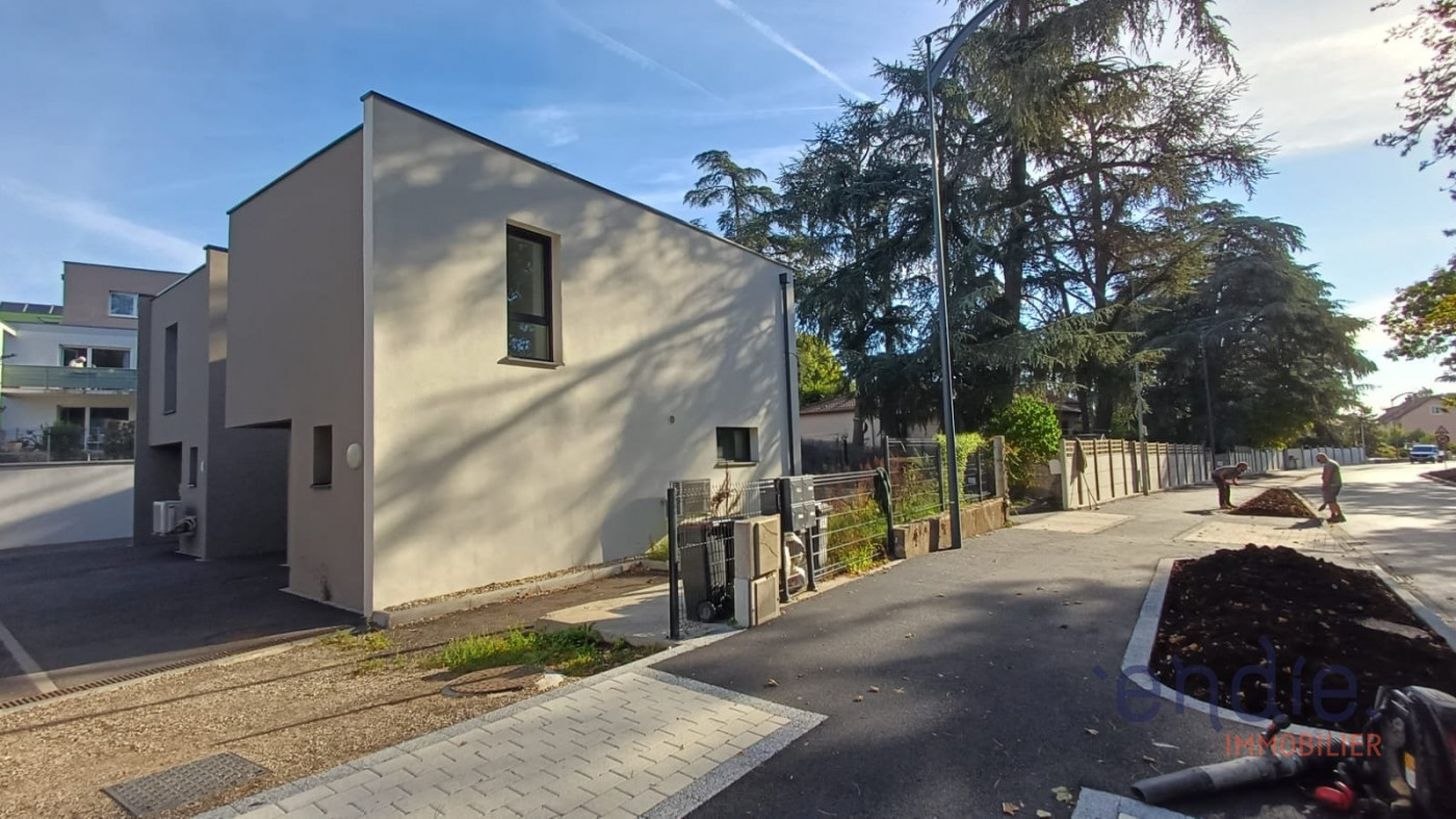à vendre Maison Cernay - Photo 12