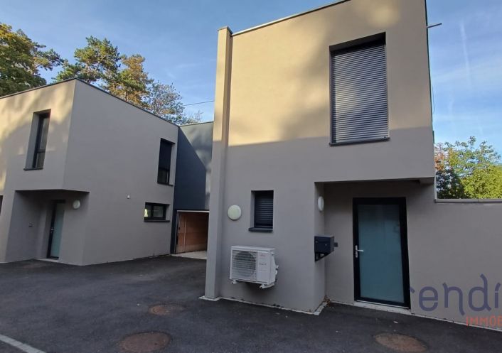 à vendre Maison Cernay