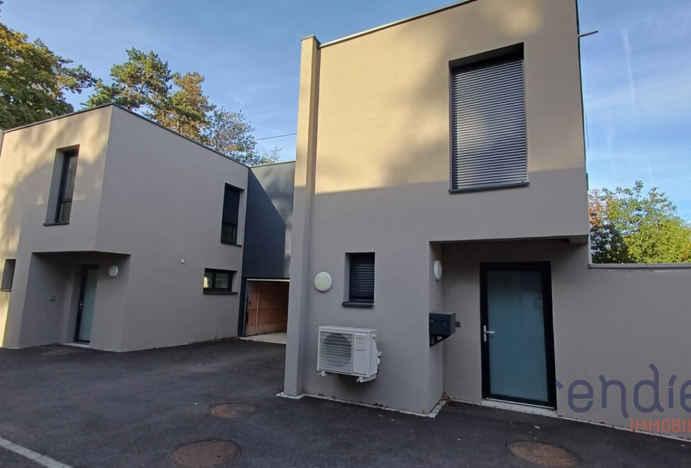 vente Maison Cernay - Photo 1