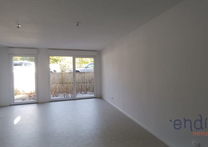 à vendre Appartement Cernay