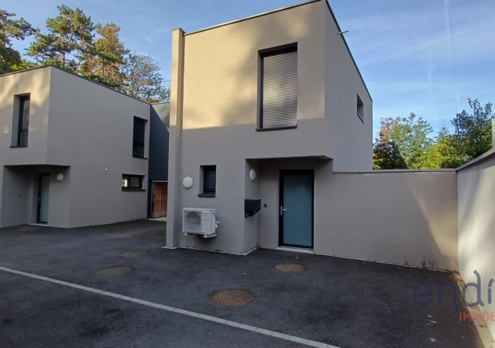 à vendre Appartement Cernay