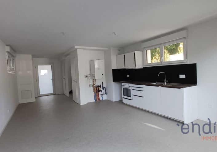 à vendre Appartement Cernay