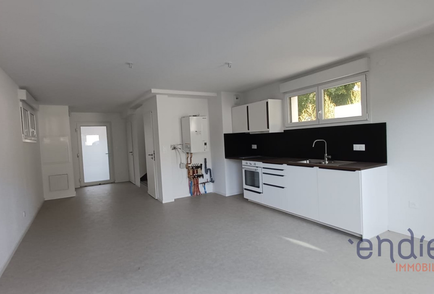 vente Appartement Cernay - Photo 2