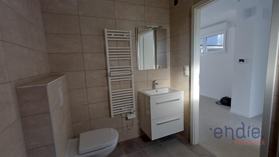 vente Appartement Cernay - Photo 5