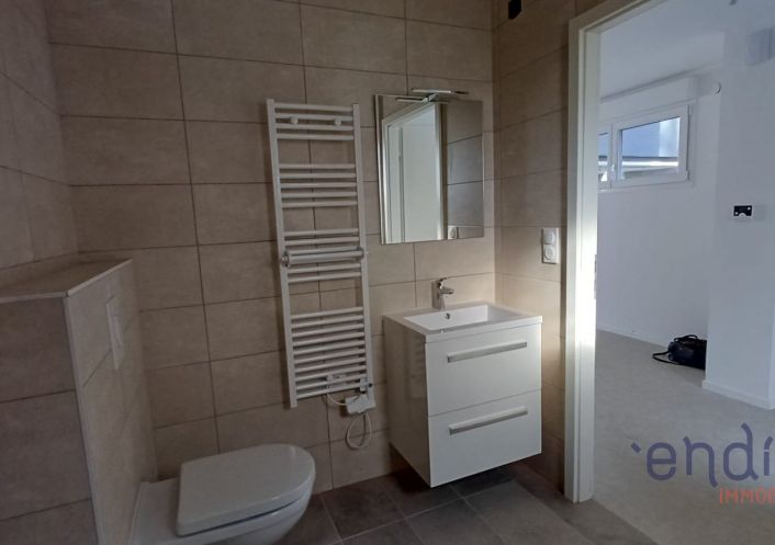 à vendre Appartement Cernay