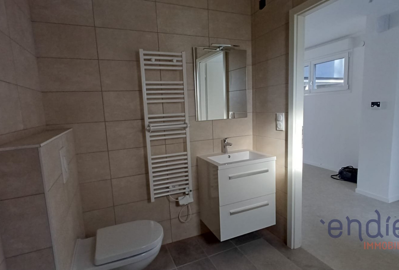 vente Appartement Cernay - Photo 5
