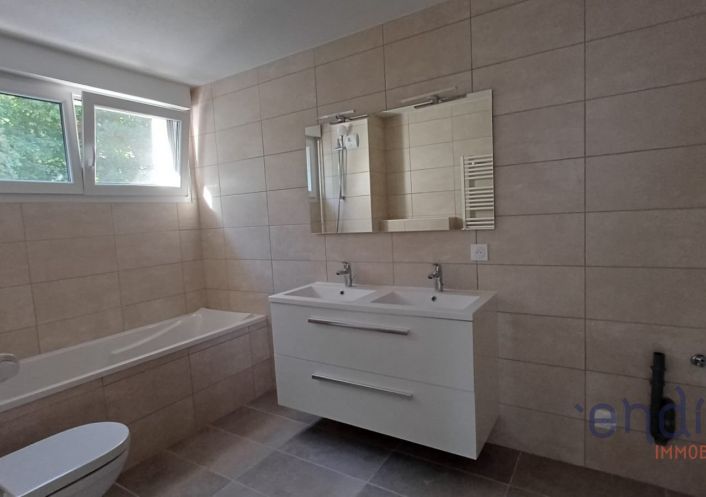 à vendre Appartement Cernay