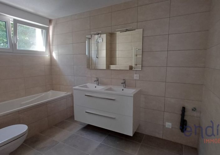 à vendre Appartement Cernay