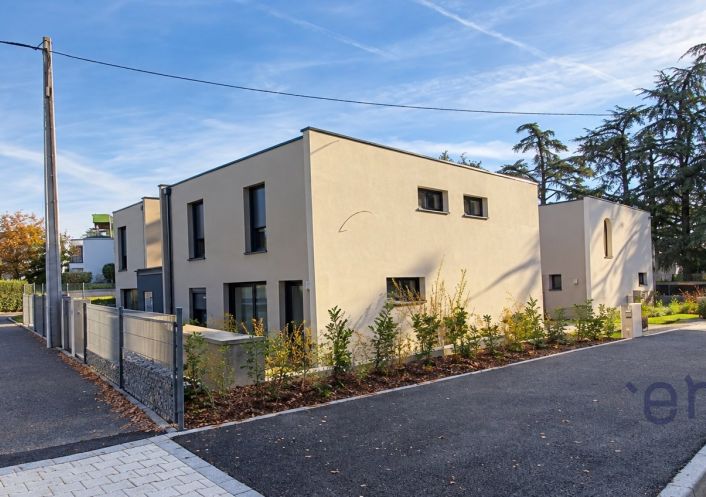 à vendre Appartement Cernay