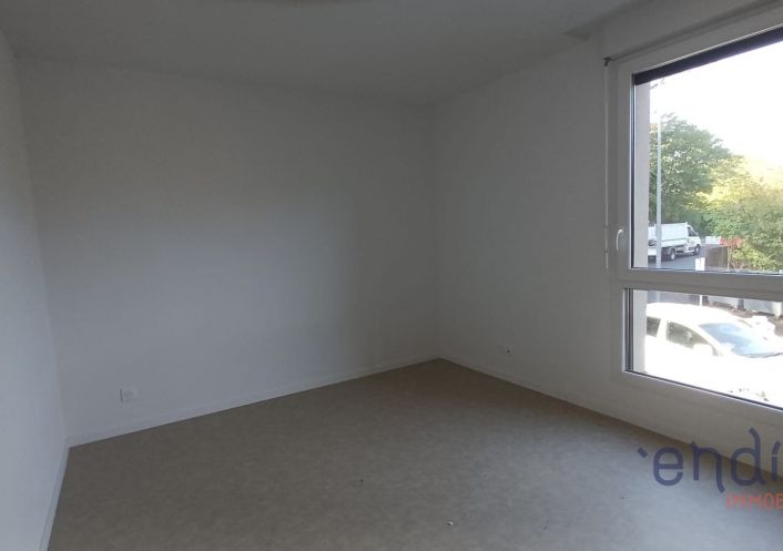 à vendre Appartement Cernay