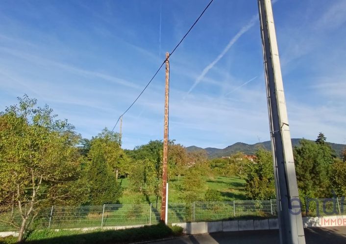 à vendre Appartement Cernay