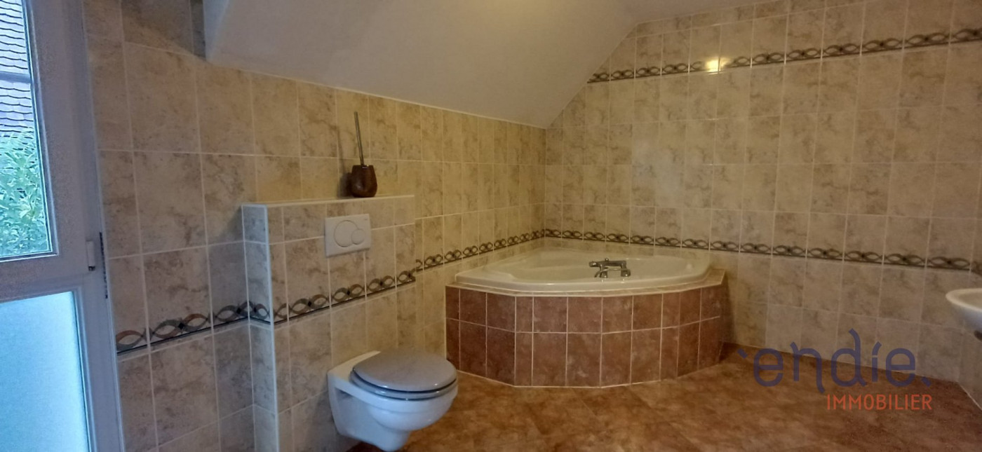 à vendre Maison Pfastatt - Photo 7