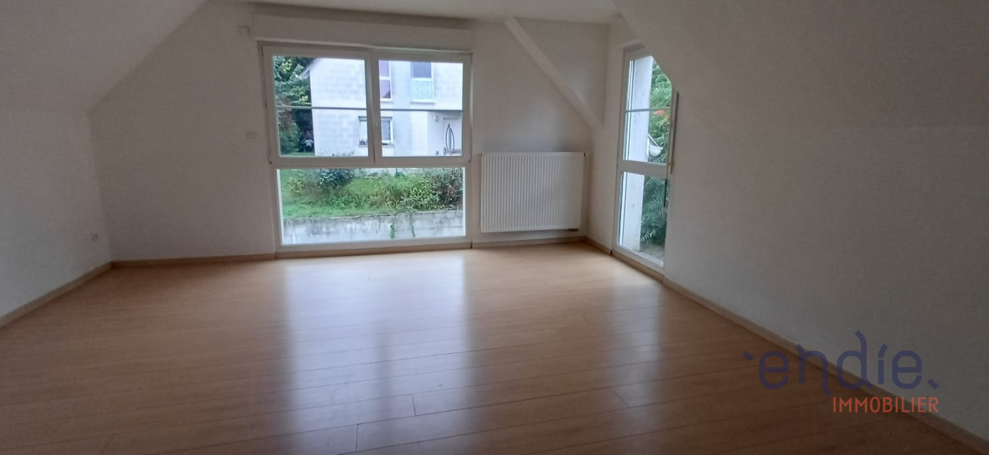 à vendre Maison Pfastatt - Photo 12