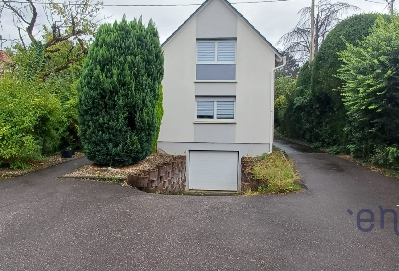 vente Maison Pfastatt - Photo 1