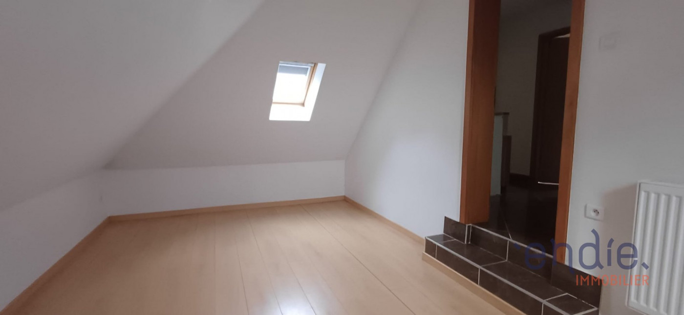 à vendre Maison Pfastatt - Photo 10