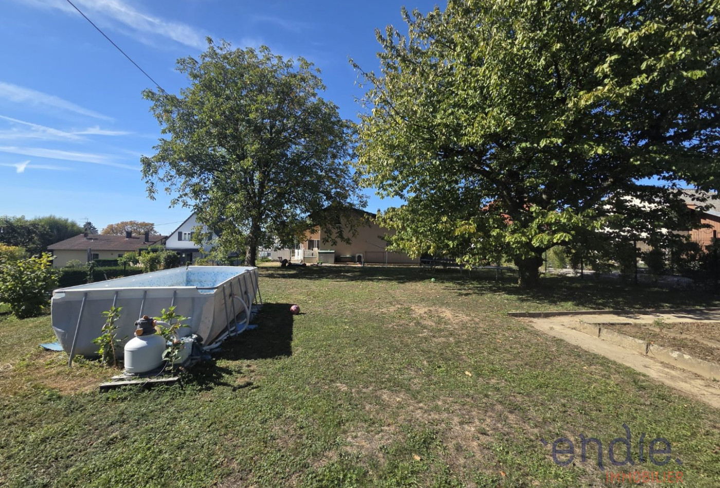 location Maison Heimsbrunn - Photo 9