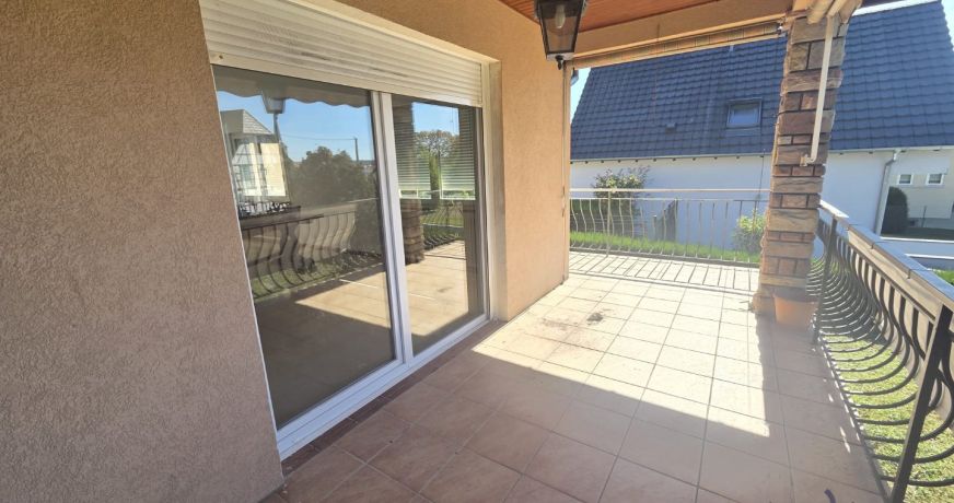 location Maison Heimsbrunn