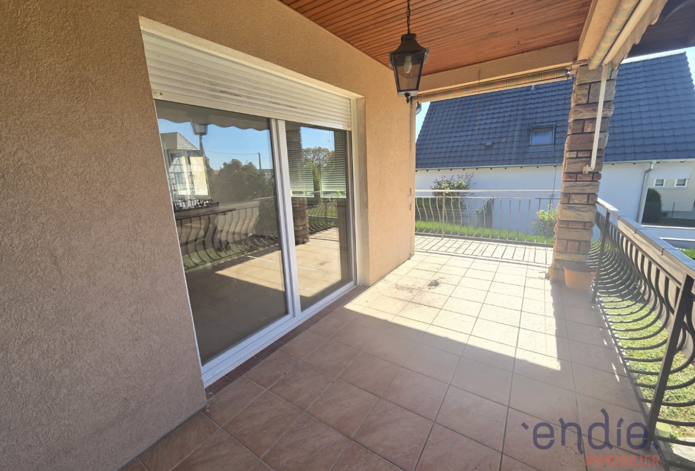 location Maison Heimsbrunn - Photo 7