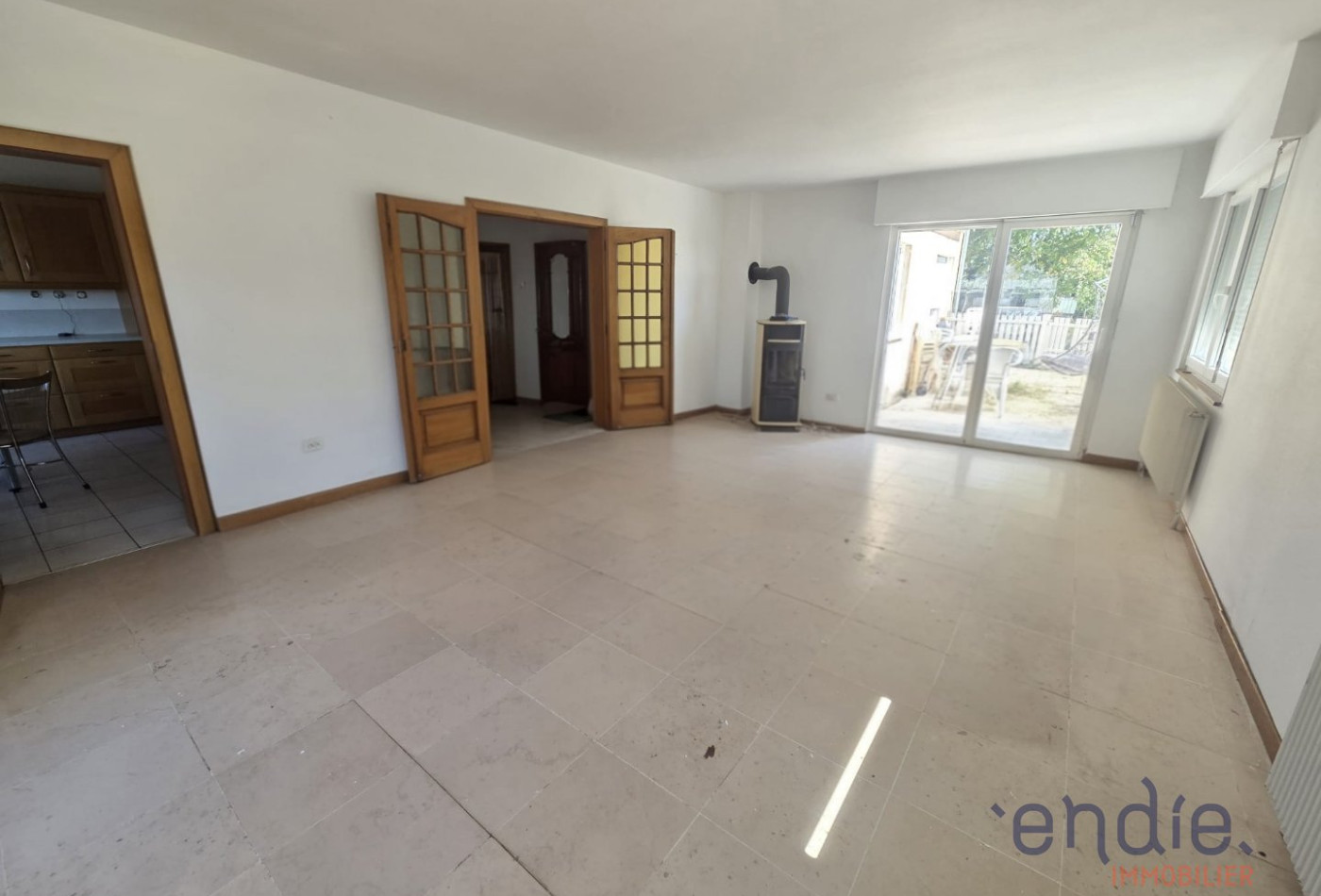 location Maison Heimsbrunn - Photo 1