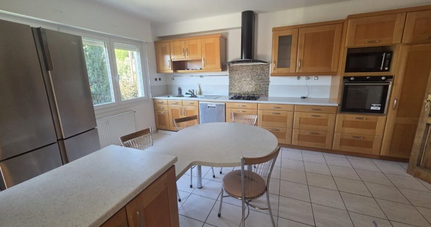 location Maison Heimsbrunn