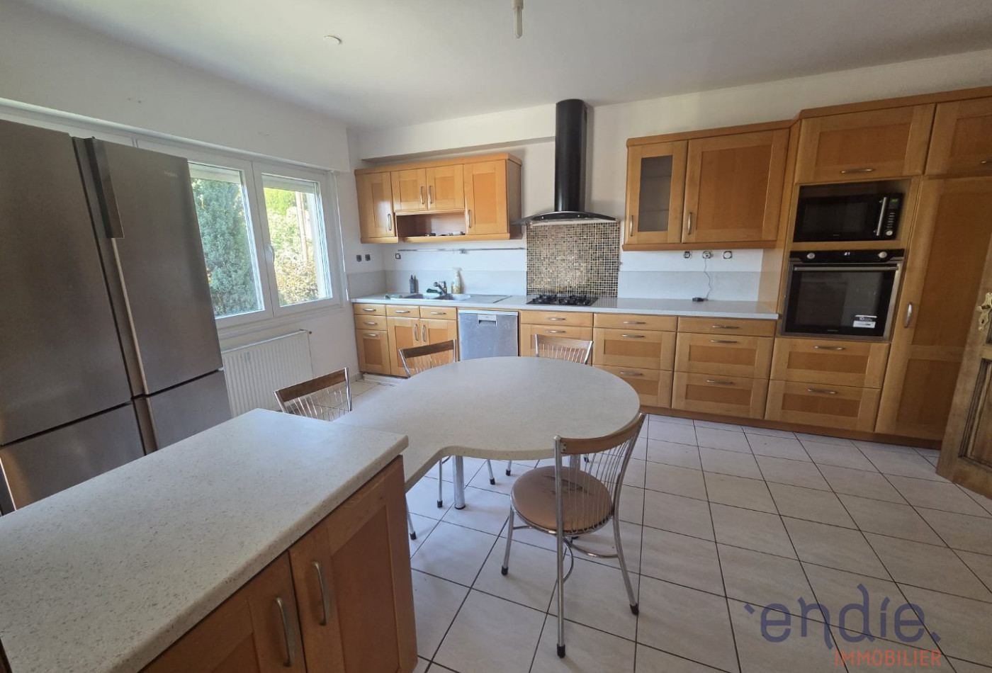 location Maison Heimsbrunn - Photo 2