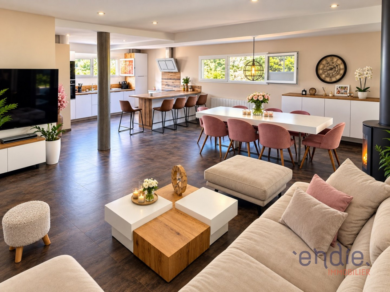 à vendre Maison Wittelsheim - Photo 7