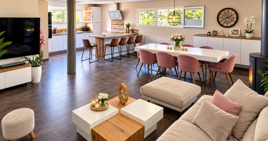 vente Maison Wittelsheim