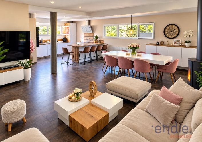 à vendre Maison Wittelsheim