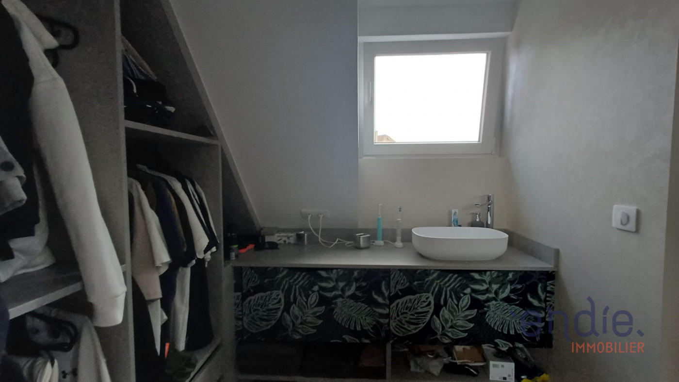 à vendre Maison Wittelsheim - Photo 17