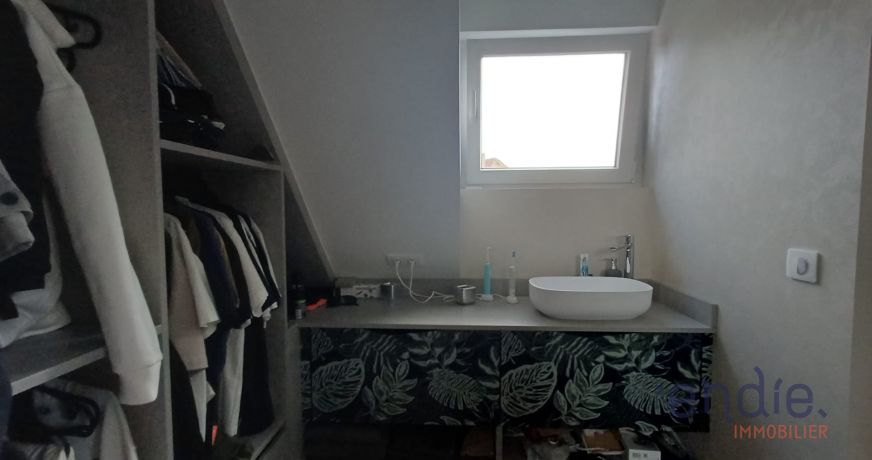 vente Maison Wittelsheim