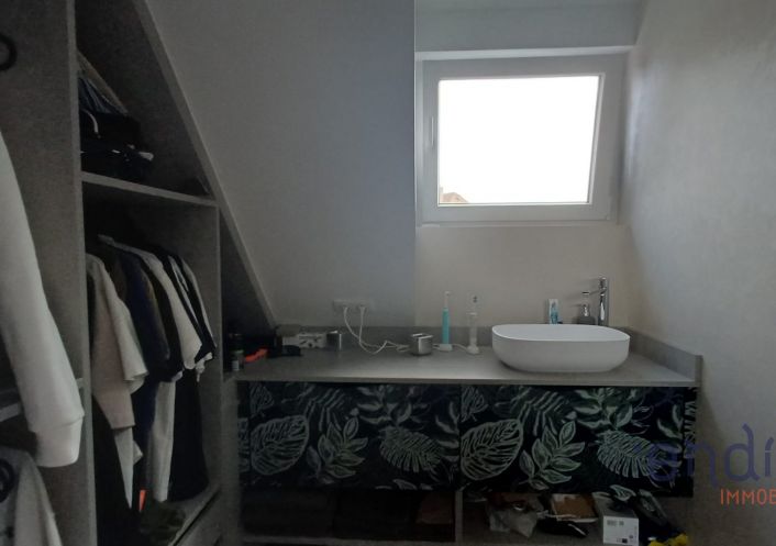 à vendre Maison Wittelsheim