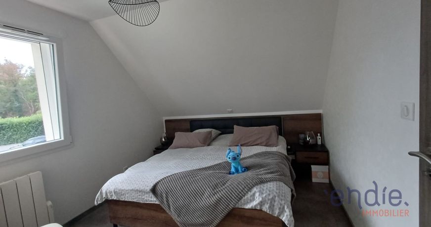 vente Maison Wittelsheim