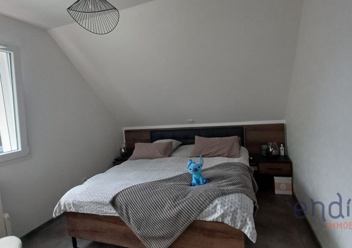 à vendre Maison Wittelsheim
