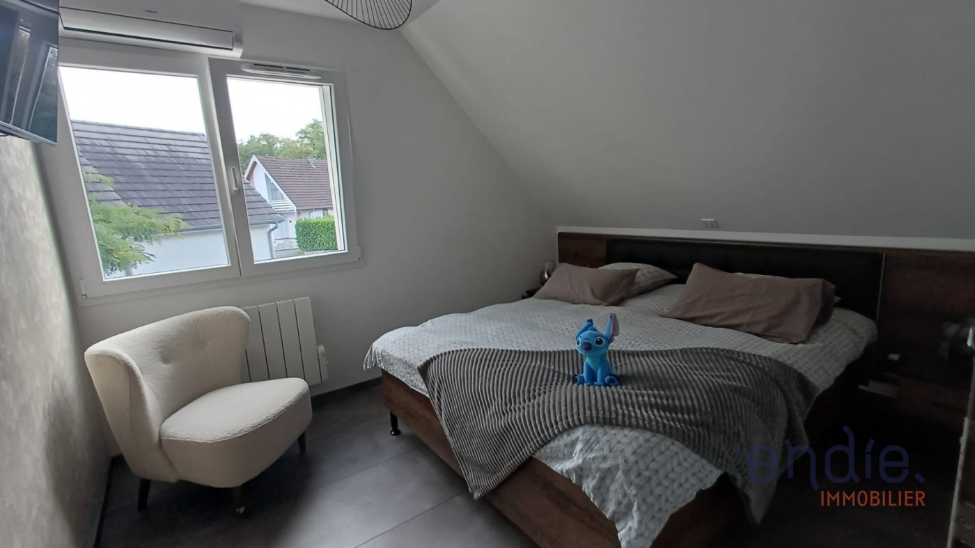 à vendre Maison Wittelsheim - Photo 19