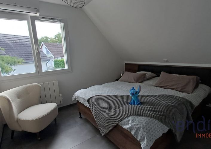 à vendre Maison Wittelsheim